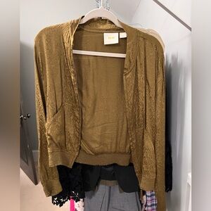 Lightweight bomber